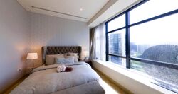 The Ritz-Carlton  (D9), Condominium #517381571